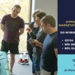 Short Master Cours z dr. Marianem Majchrzyckim! | Wydarzenie 2-dniowe