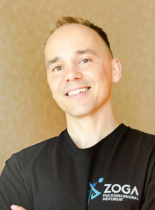 Piotr Radosz