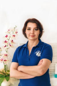 Magdalena Orłowska